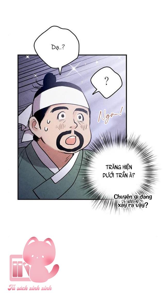 Lệnh Cấm Hôn - Chap 101