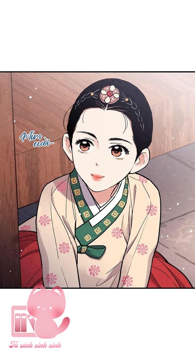 Lệnh Cấm Hôn - Chap 102
