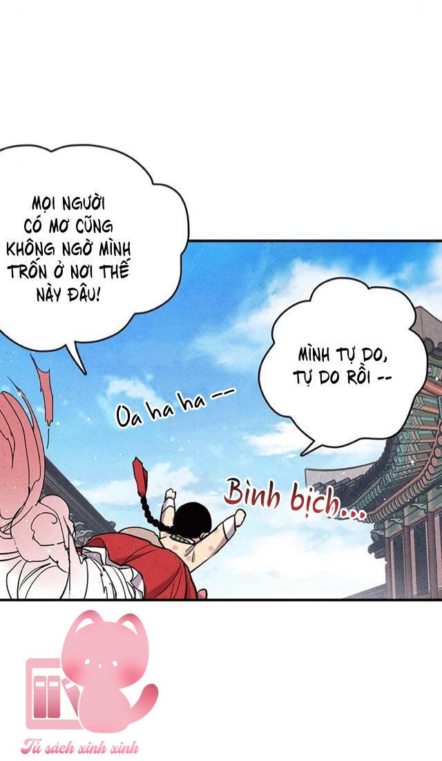 Lệnh Cấm Hôn - Chap 102