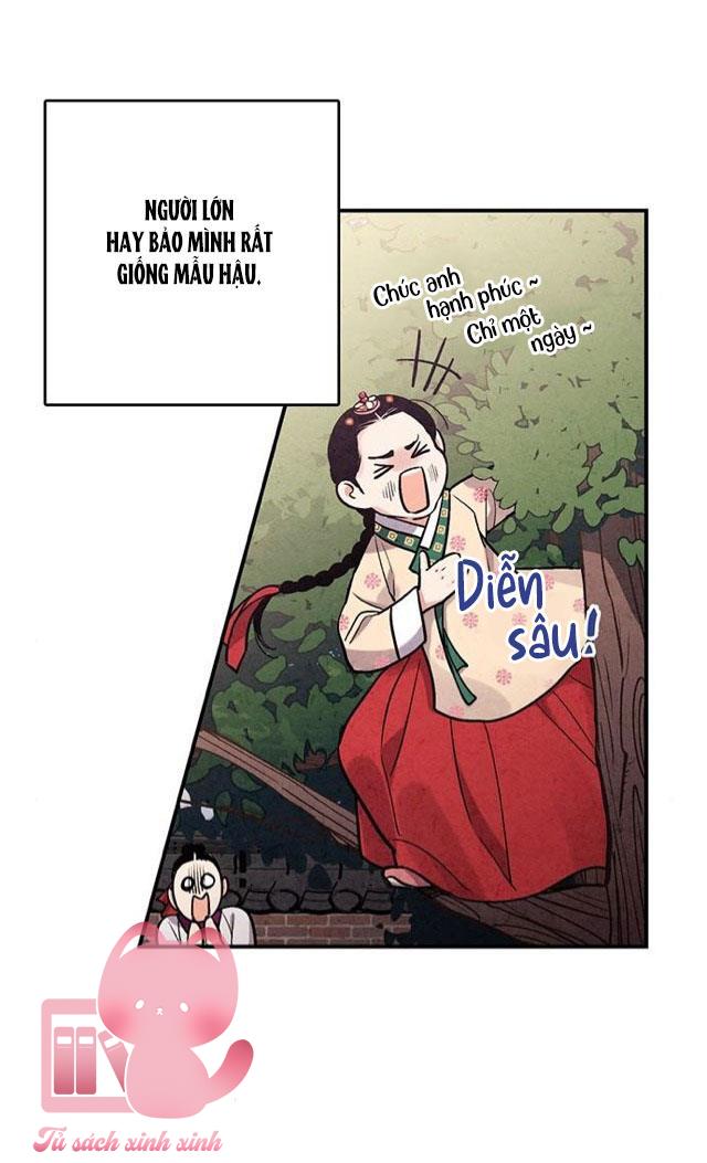Lệnh Cấm Hôn - Chap 102