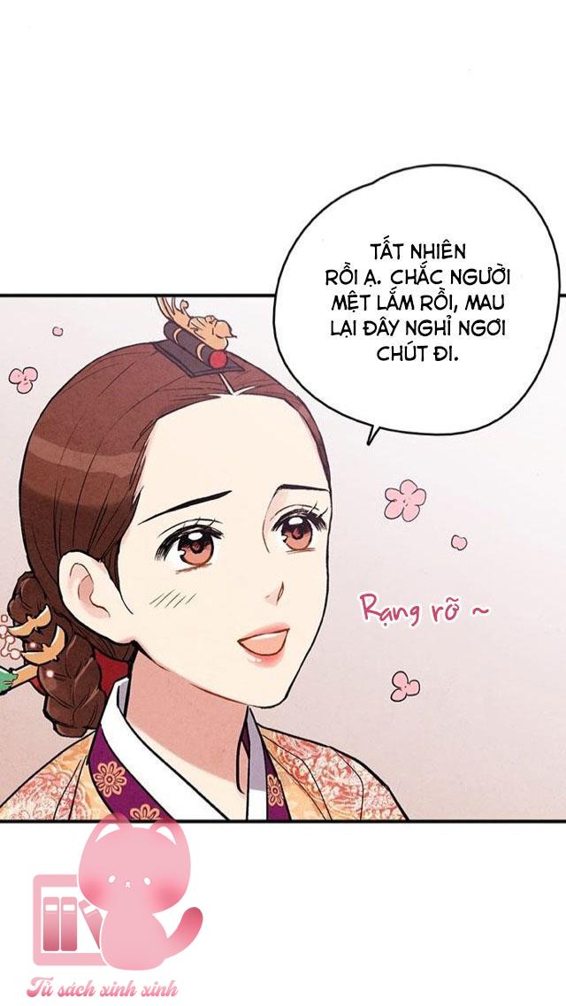 Lệnh Cấm Hôn - Chap 102