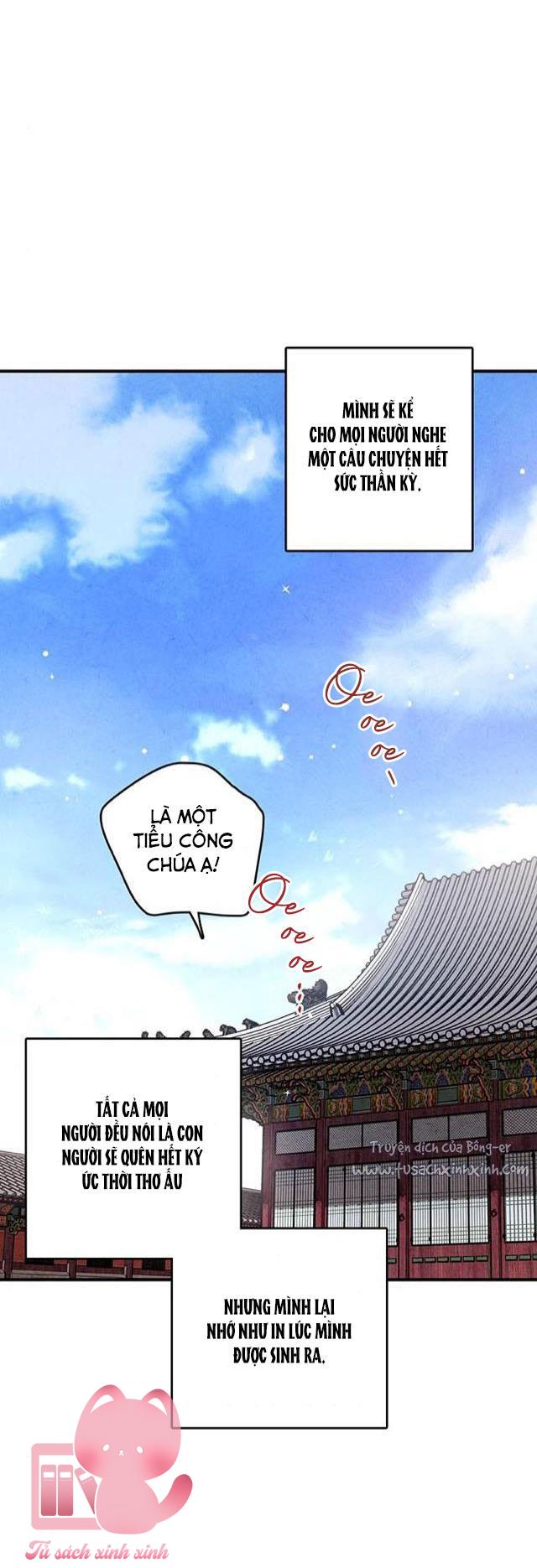 Lệnh Cấm Hôn - Chap 102