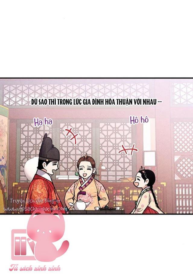 Lệnh Cấm Hôn - Chap 102