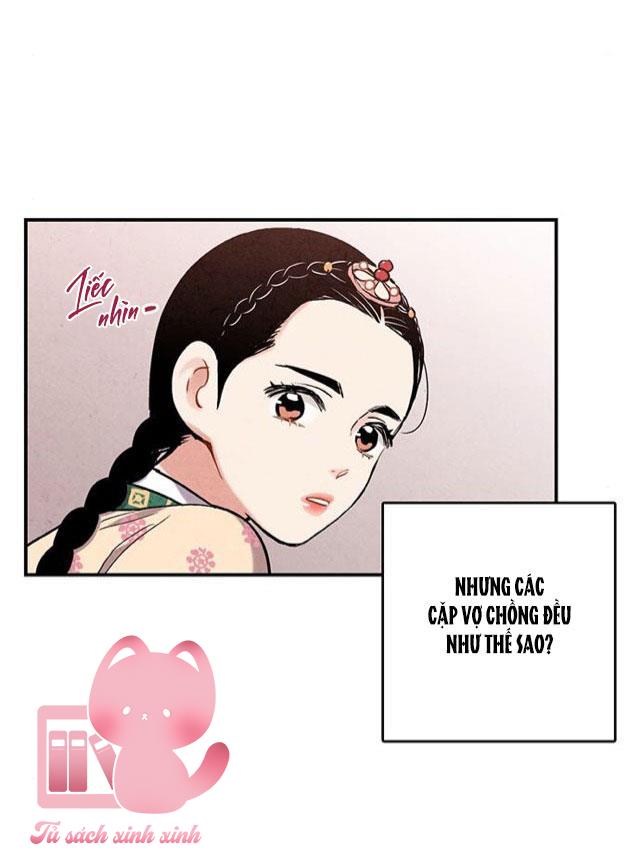 Lệnh Cấm Hôn - Chap 102