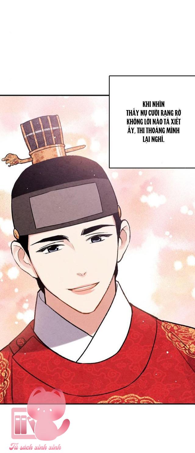 Lệnh Cấm Hôn - Chap 102