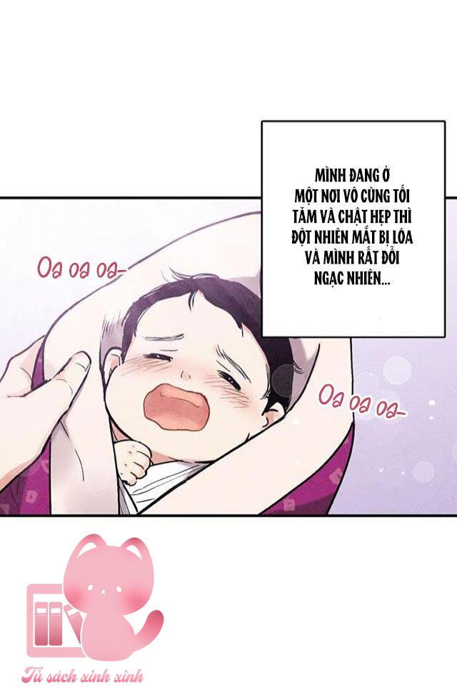 Lệnh Cấm Hôn - Chap 102