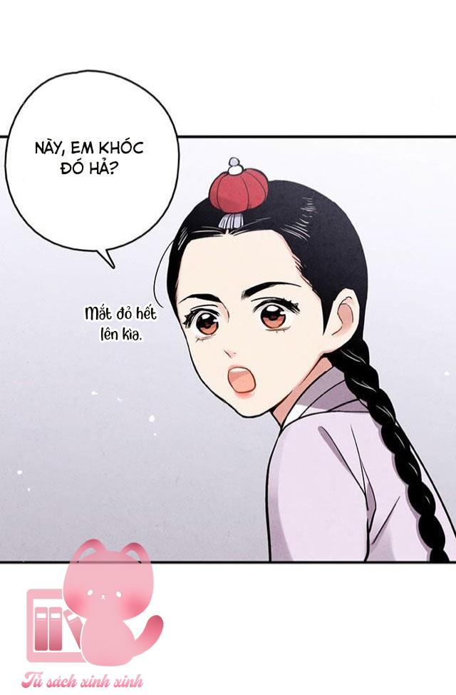 Lệnh Cấm Hôn - Chap 102