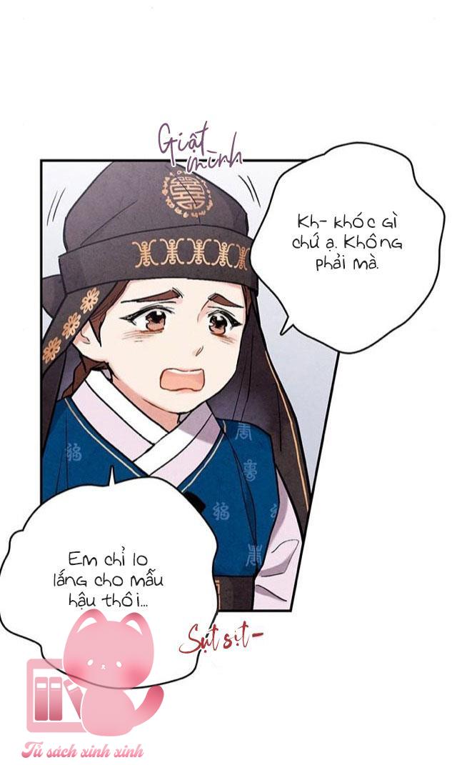 Lệnh Cấm Hôn - Chap 102