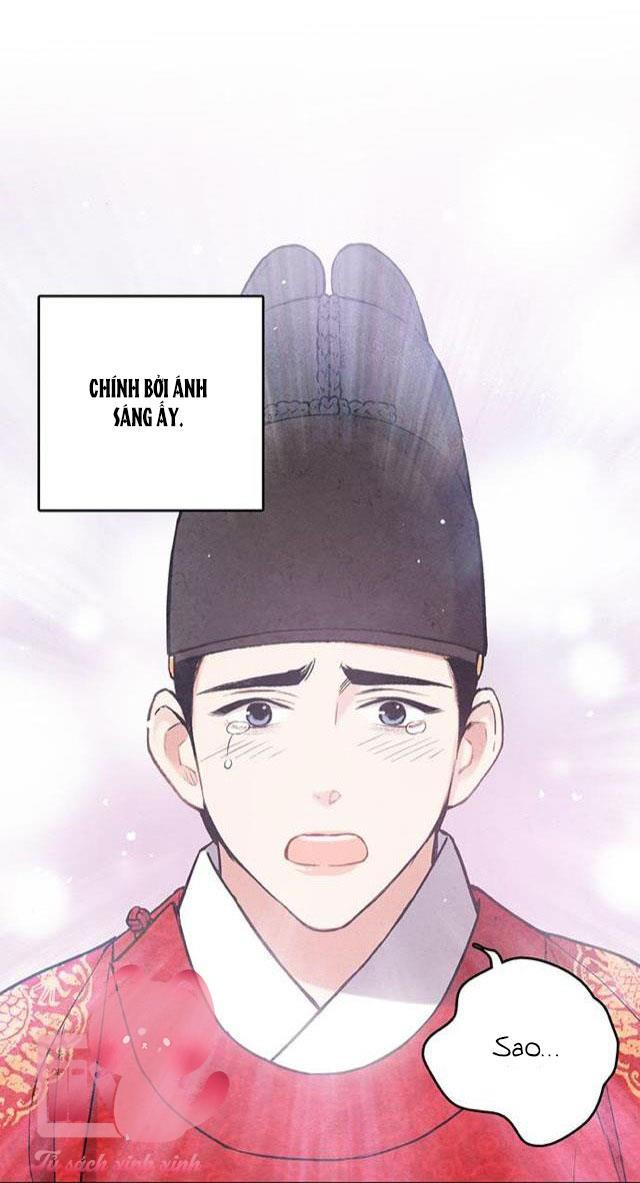 Lệnh Cấm Hôn - Chap 102