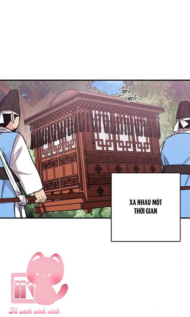 Lệnh Cấm Hôn - Chap 102