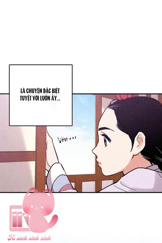 Lệnh Cấm Hôn - Chap 102