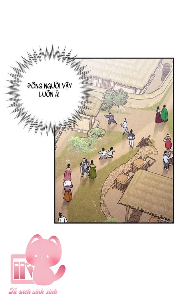 Lệnh Cấm Hôn - Chap 102
