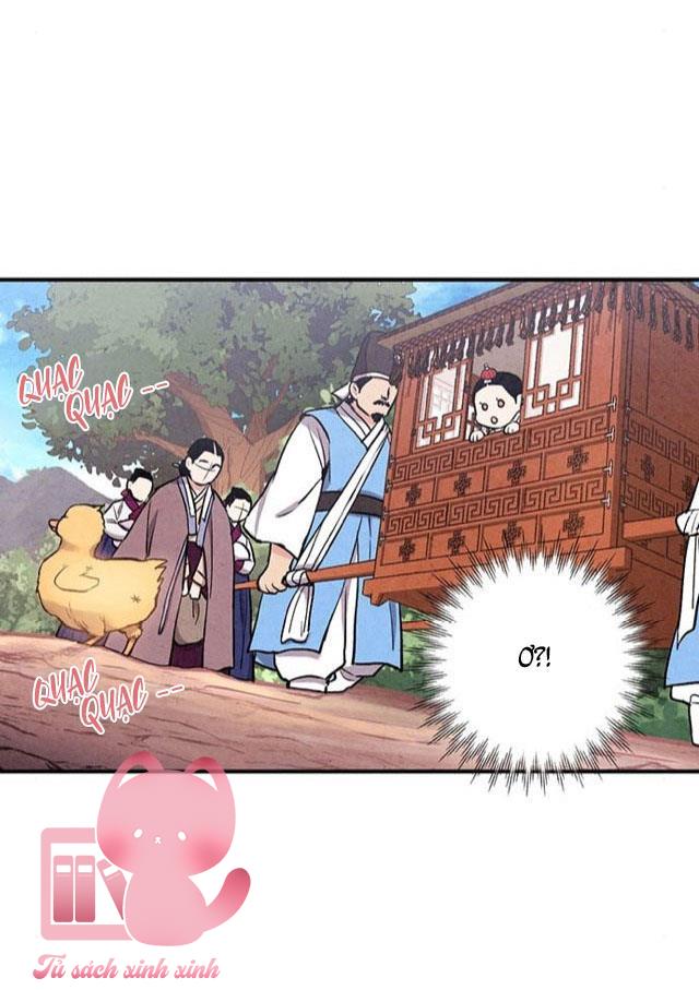 Lệnh Cấm Hôn - Chap 102