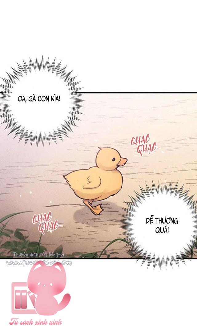 Lệnh Cấm Hôn - Chap 102
