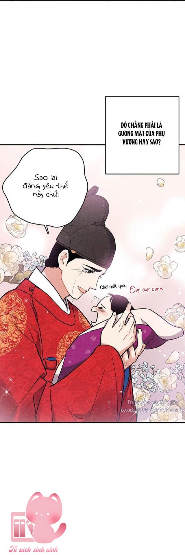 Lệnh Cấm Hôn - Chap 102