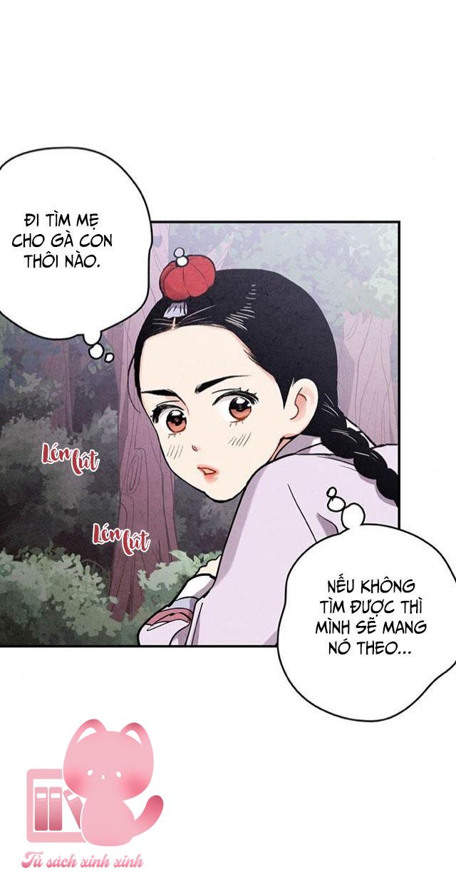 Lệnh Cấm Hôn - Chap 102