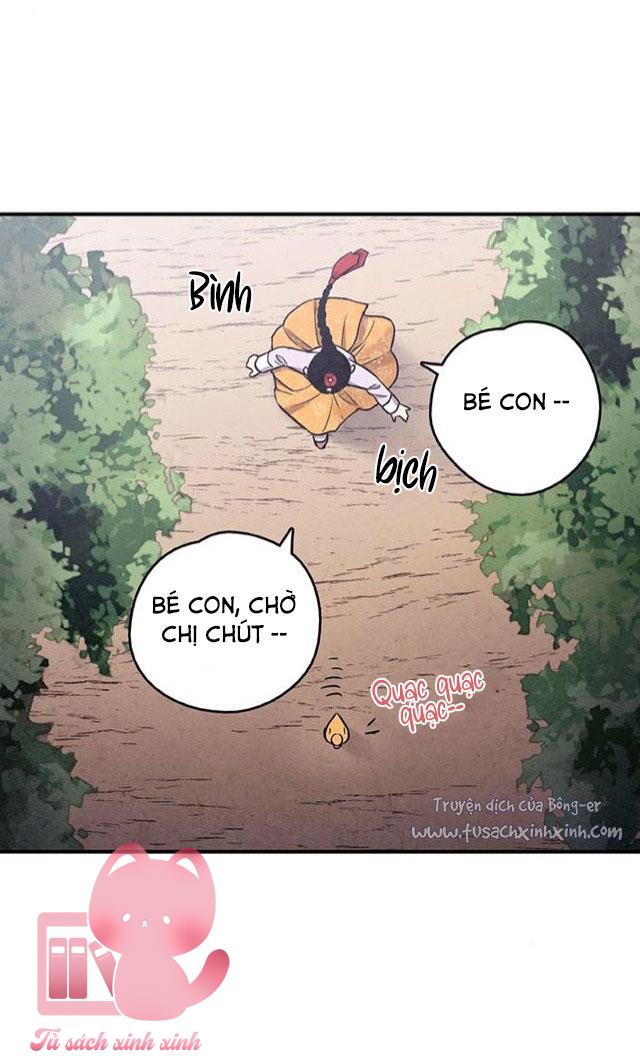 Lệnh Cấm Hôn - Chap 102 - Trang 53