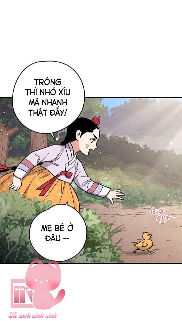 Lệnh Cấm Hôn - Chap 102 - Trang 54