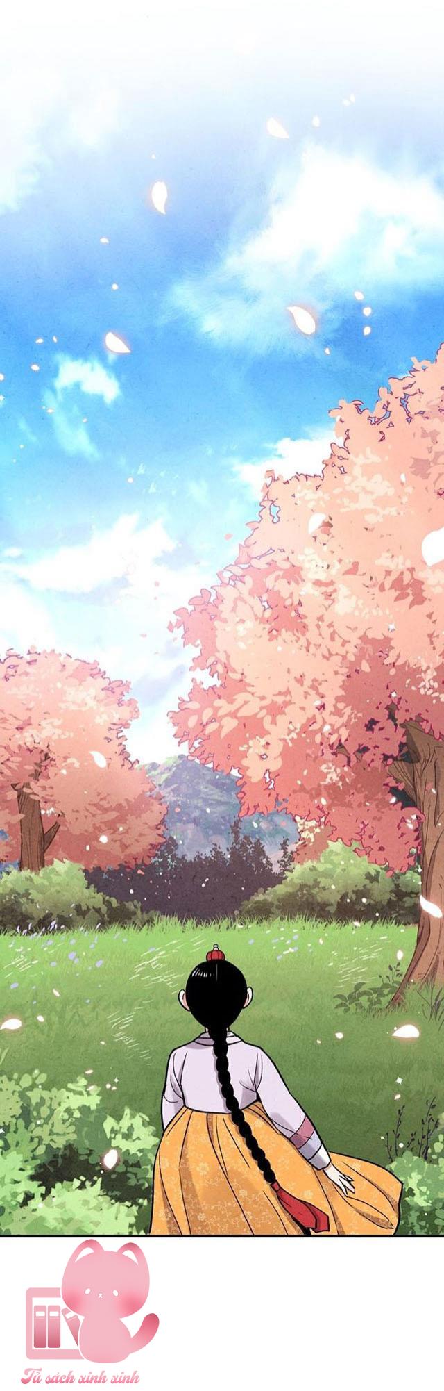 Lệnh Cấm Hôn - Chap 102
