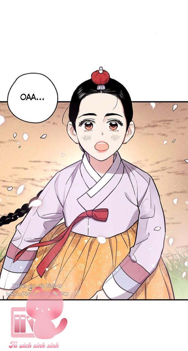 Lệnh Cấm Hôn - Chap 102