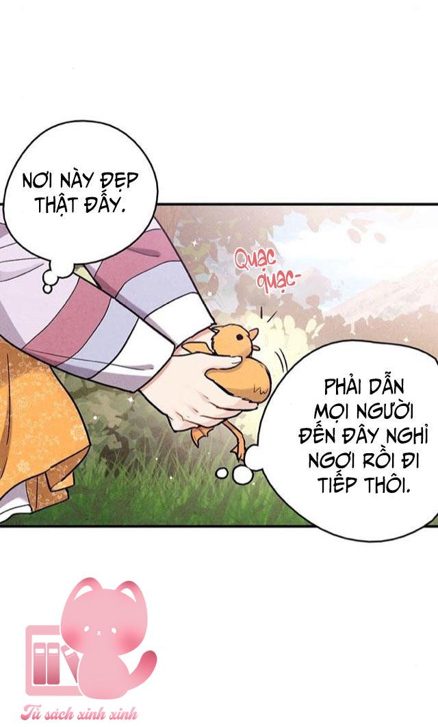 Lệnh Cấm Hôn - Chap 102
