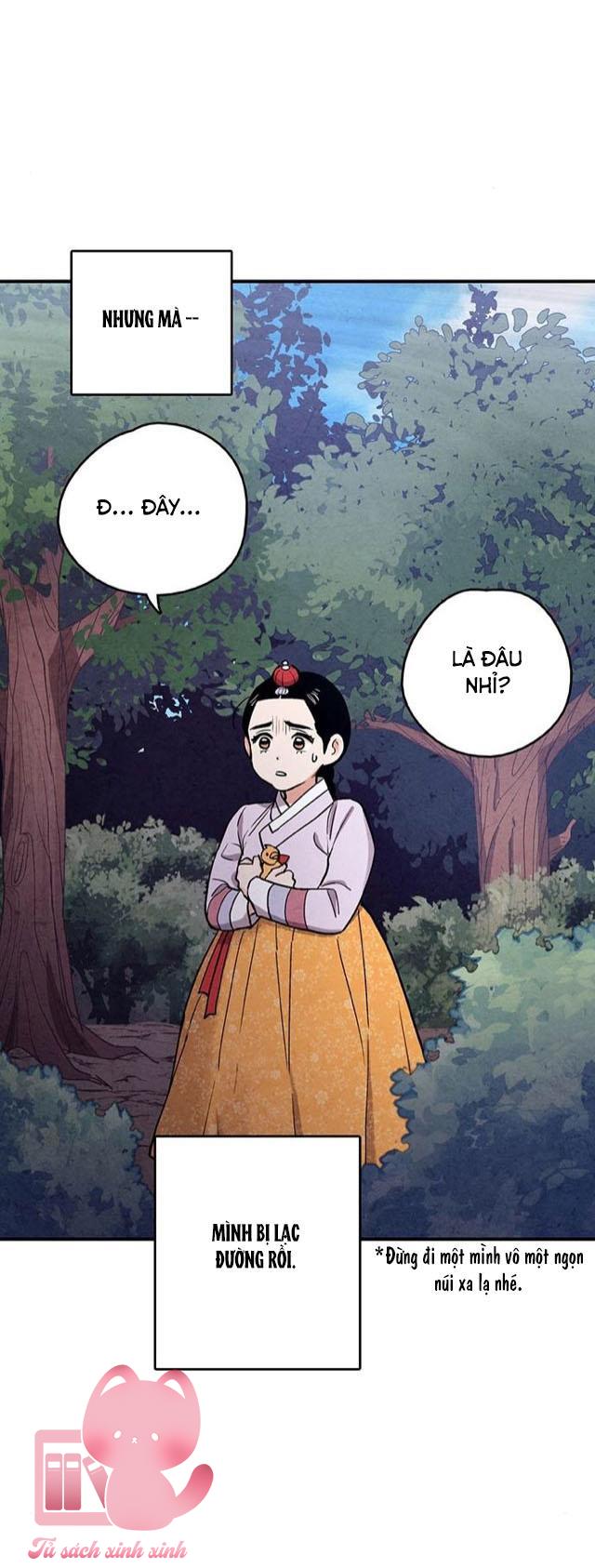 Lệnh Cấm Hôn - Chap 102 - Trang 59
