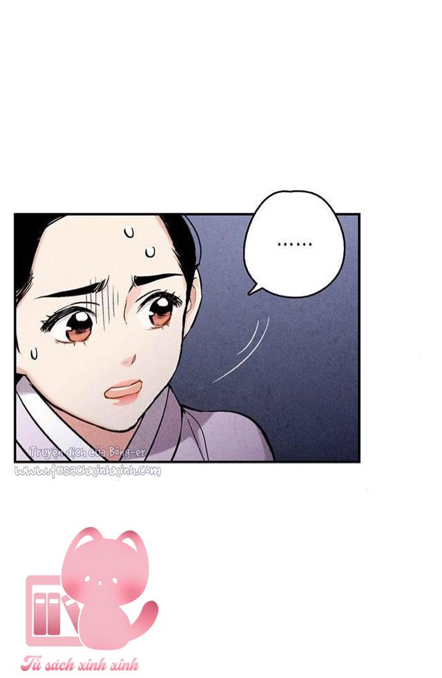 Lệnh Cấm Hôn - Chap 102
