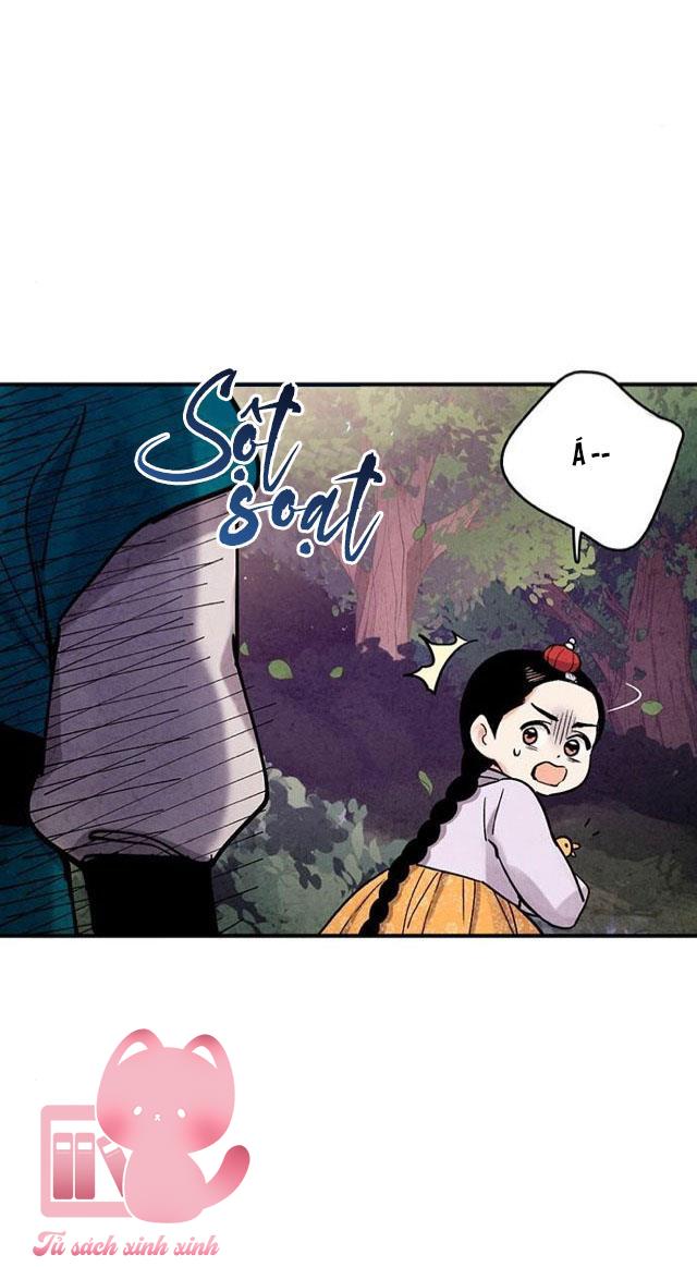 Lệnh Cấm Hôn - Chap 102