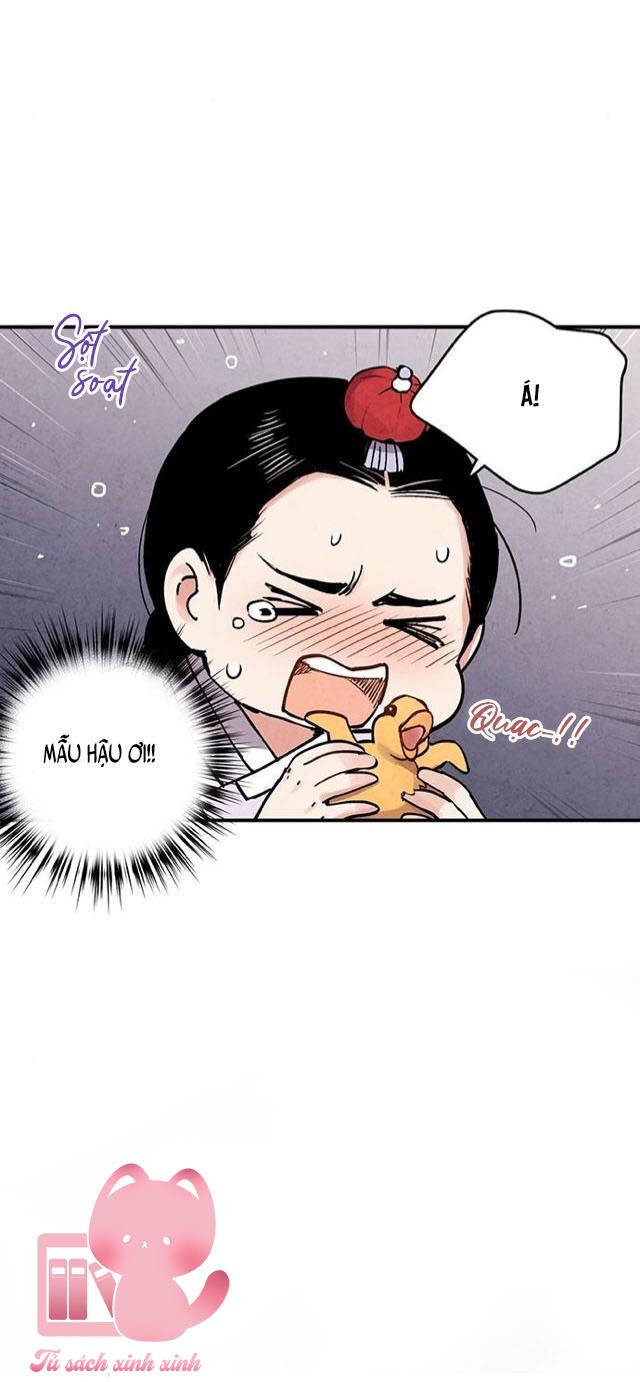 Lệnh Cấm Hôn - Chap 102