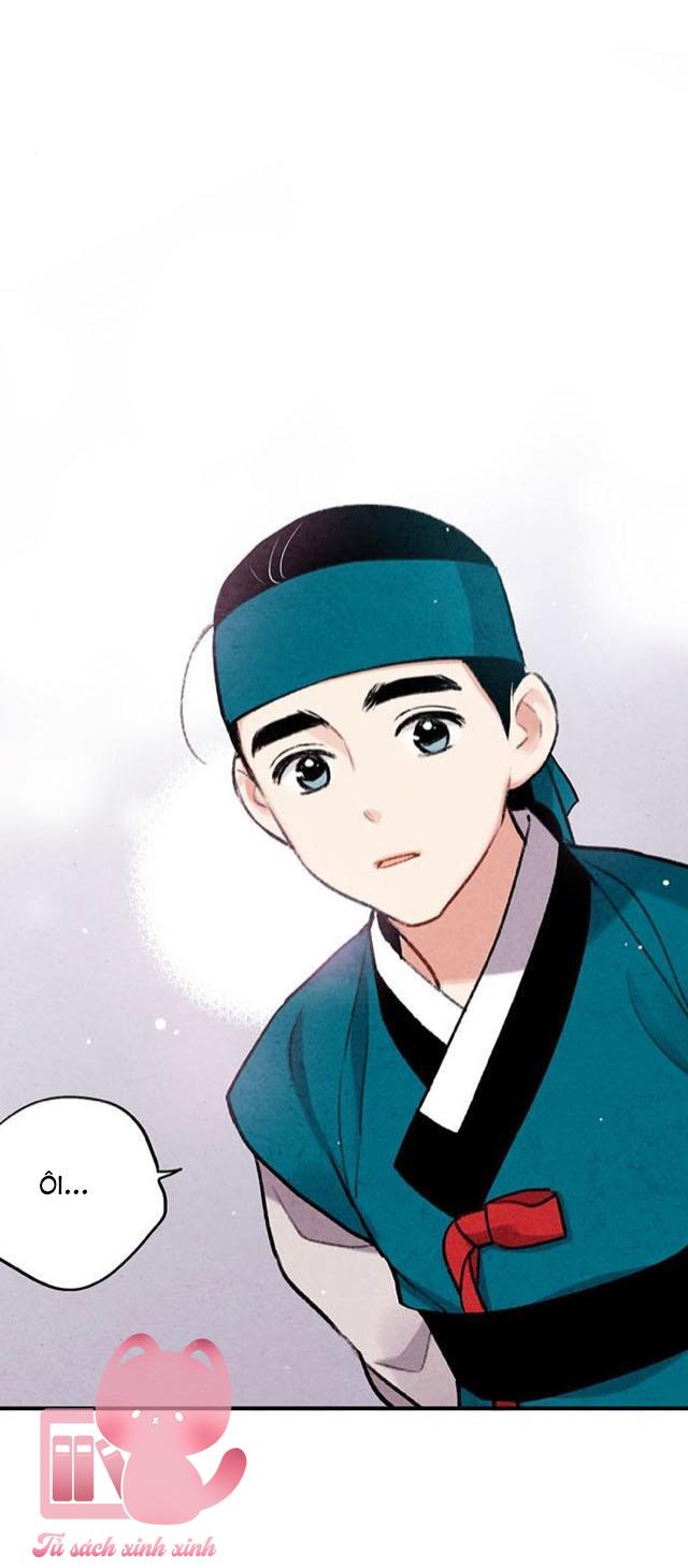 Lệnh Cấm Hôn - Chap 102