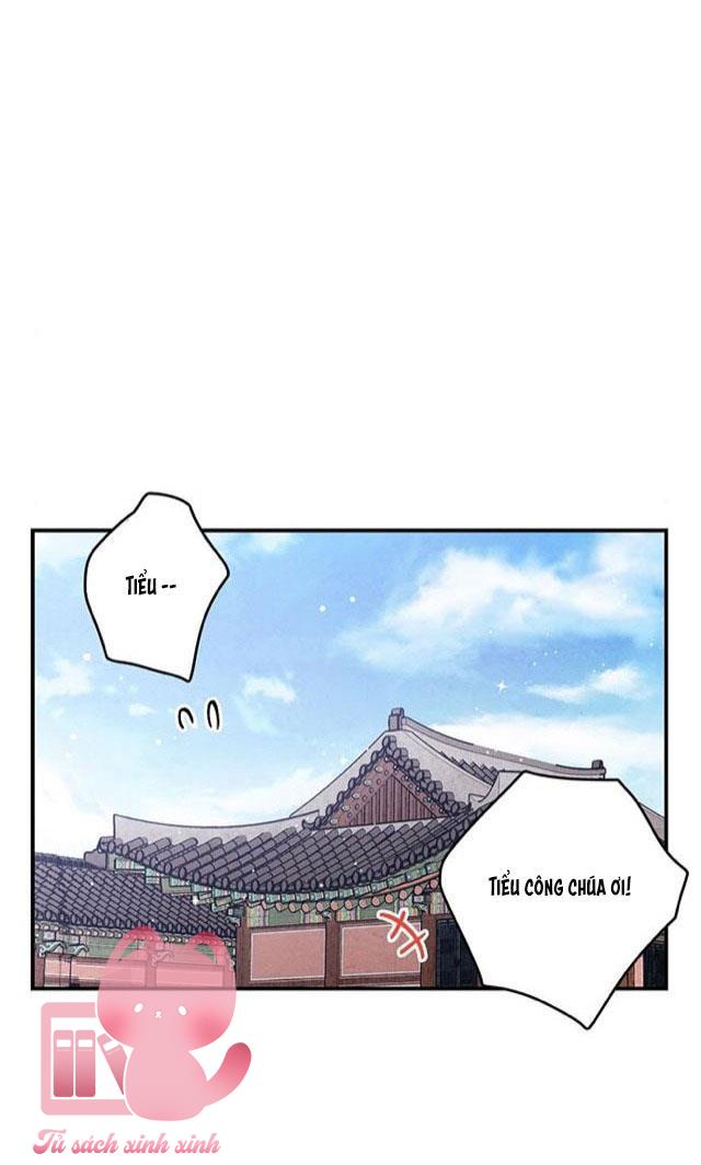 Lệnh Cấm Hôn - Chap 102