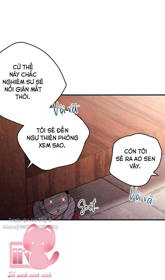 Lệnh Cấm Hôn - Chap 102