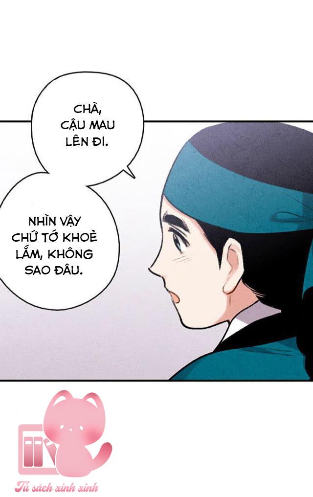 Lệnh Cấm Hôn - Chap 103