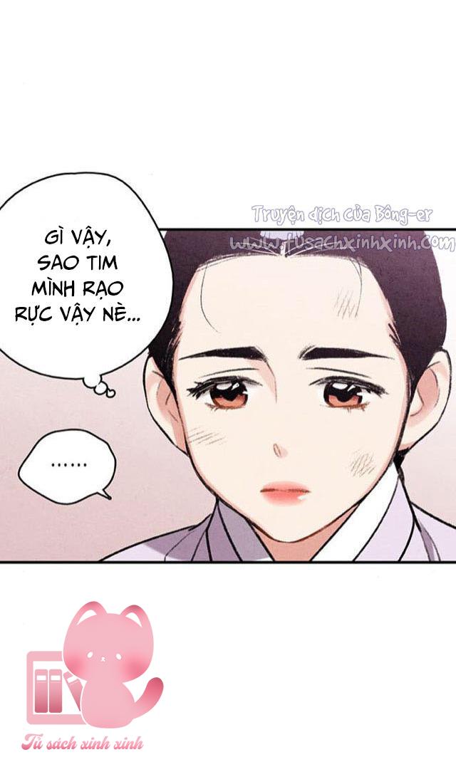 Lệnh Cấm Hôn - Chap 103
