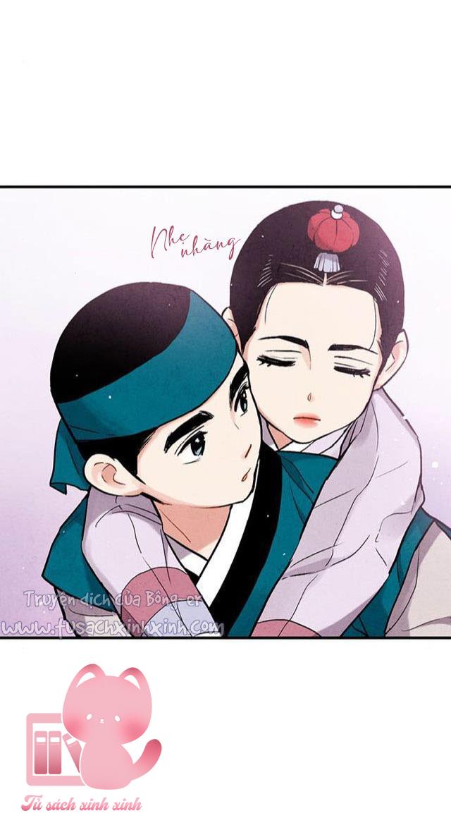 Lệnh Cấm Hôn - Chap 103