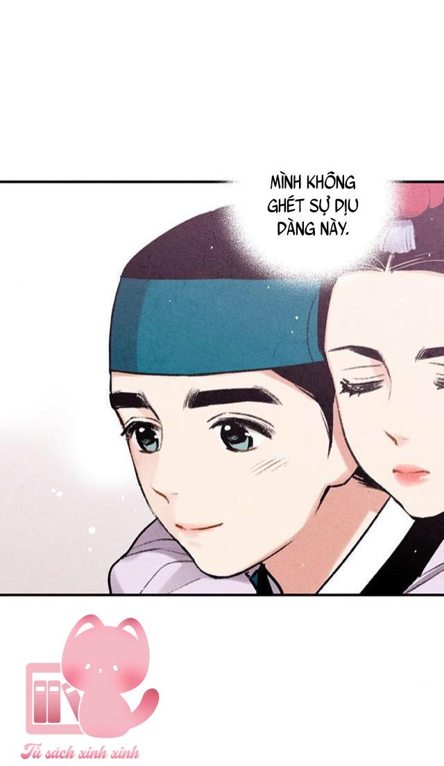 Lệnh Cấm Hôn - Chap 103