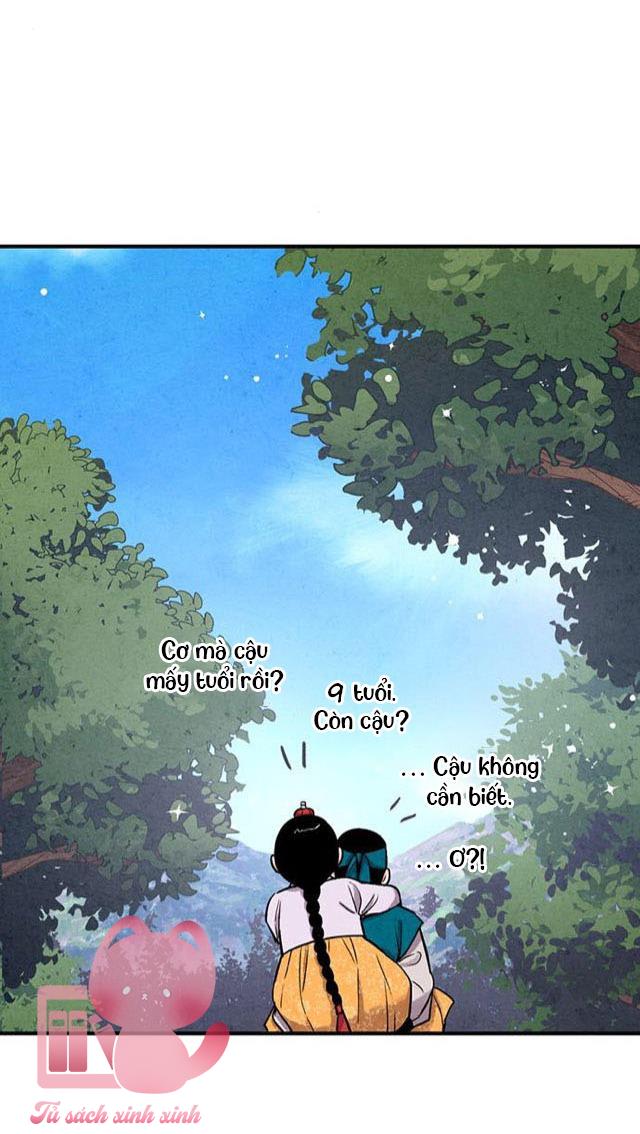 Lệnh Cấm Hôn - Chap 103