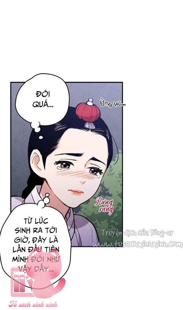 Lệnh Cấm Hôn - Chap 103