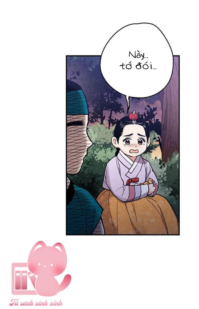 Lệnh Cấm Hôn - Chap 103