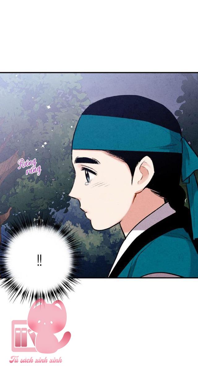 Lệnh Cấm Hôn - Chap 103