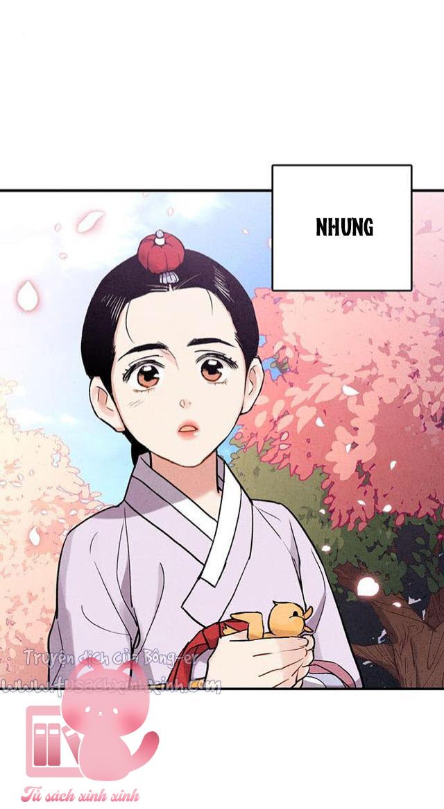 Lệnh Cấm Hôn - Chap 103