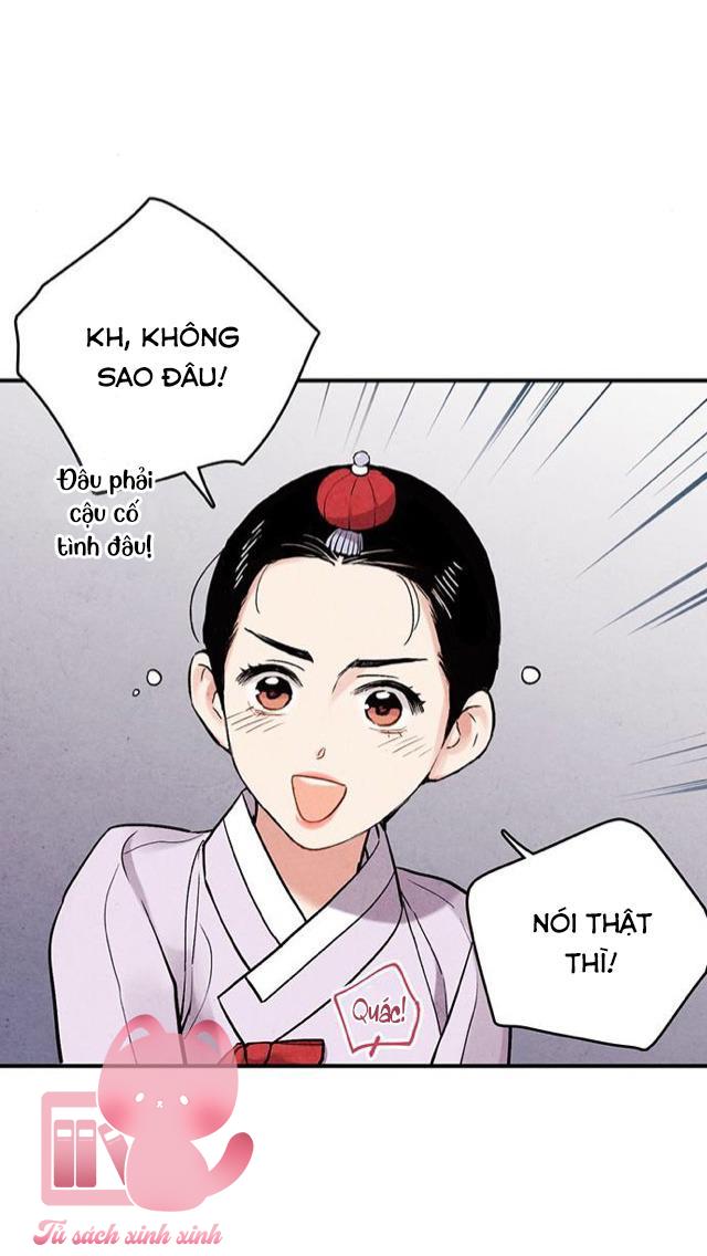 Lệnh Cấm Hôn - Chap 103