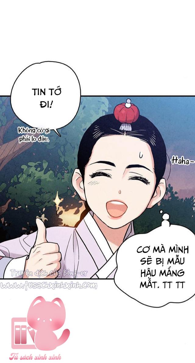 Lệnh Cấm Hôn - Chap 103