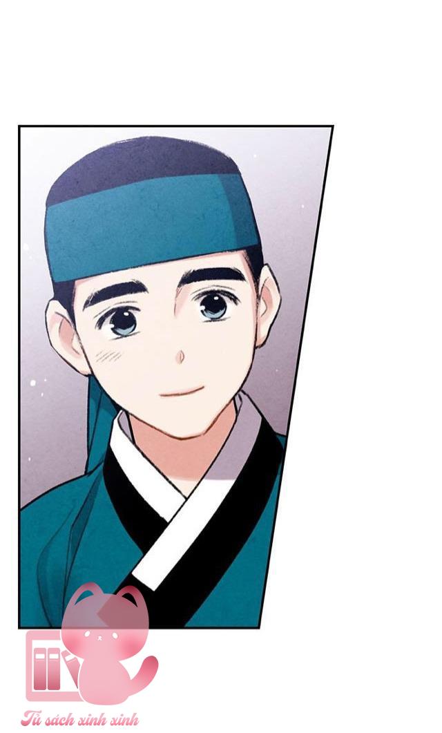 Lệnh Cấm Hôn - Chap 103