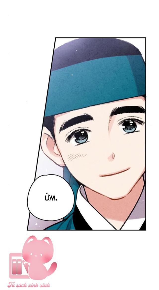 Lệnh Cấm Hôn - Chap 103