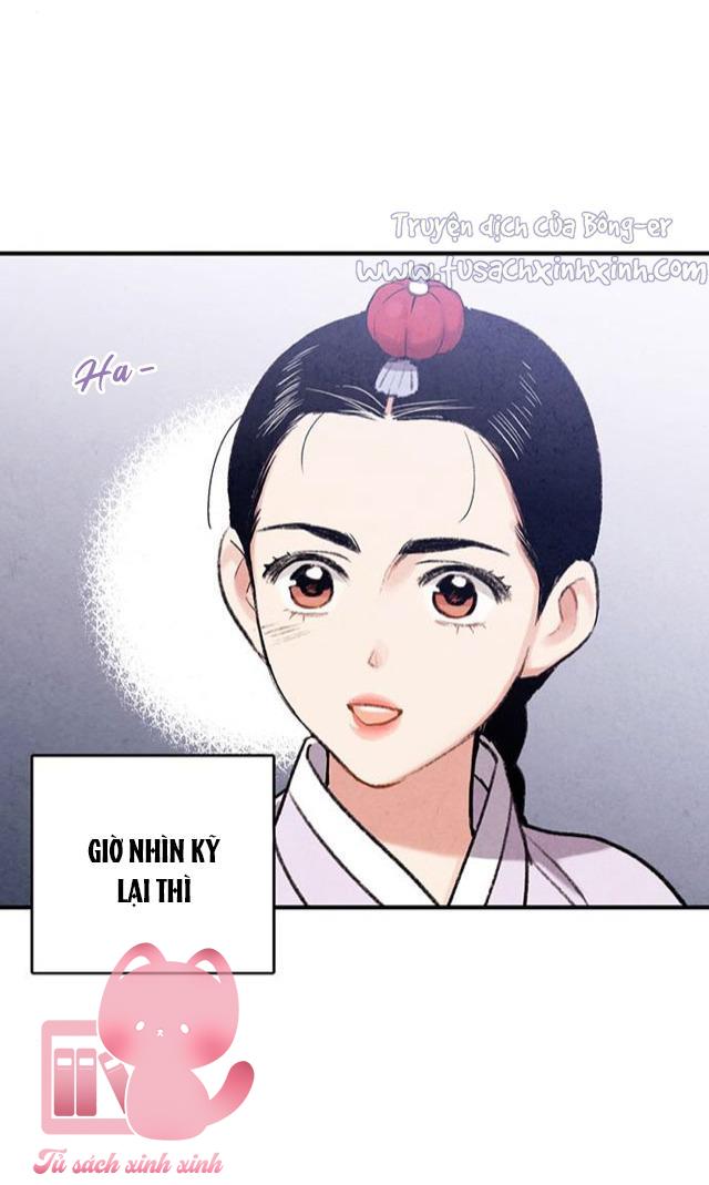 Lệnh Cấm Hôn - Chap 103