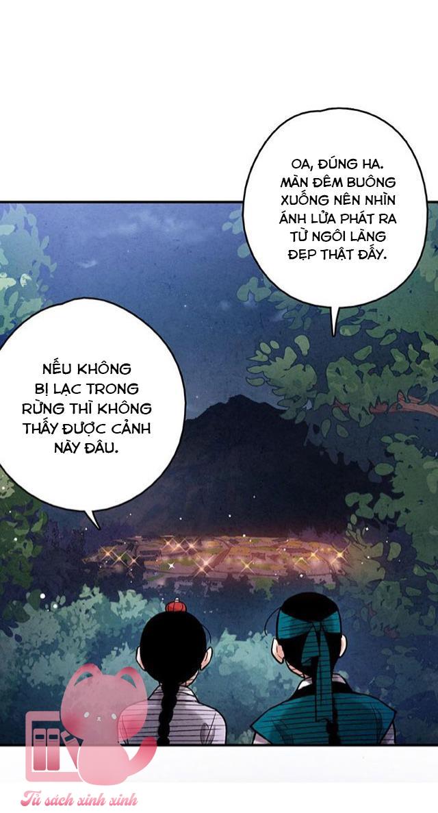 Lệnh Cấm Hôn - Chap 103
