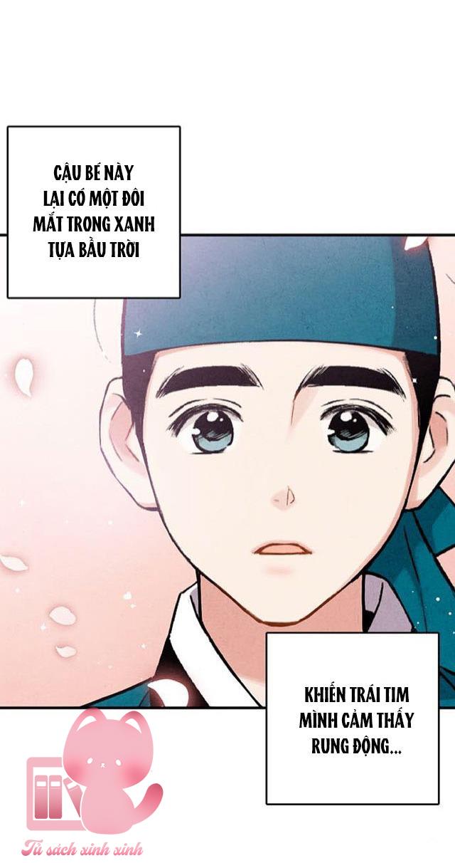 Lệnh Cấm Hôn - Chap 103