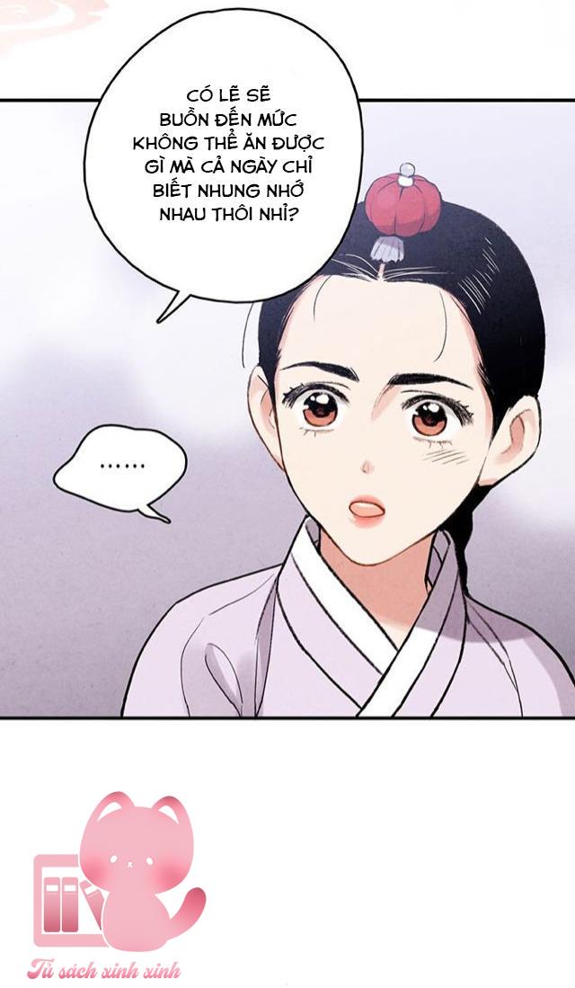 Lệnh Cấm Hôn - Chap 103