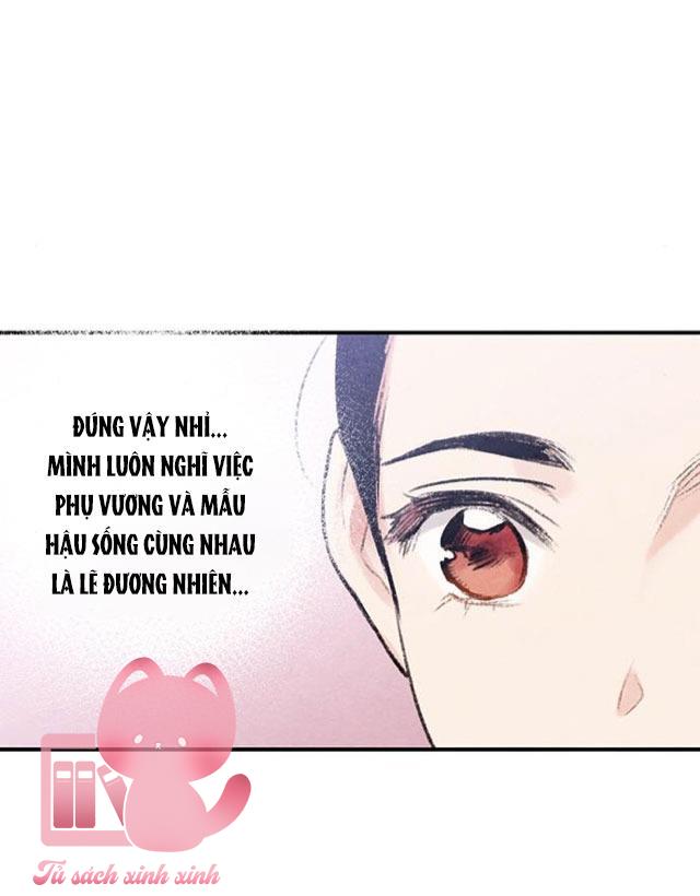 Lệnh Cấm Hôn - Chap 103